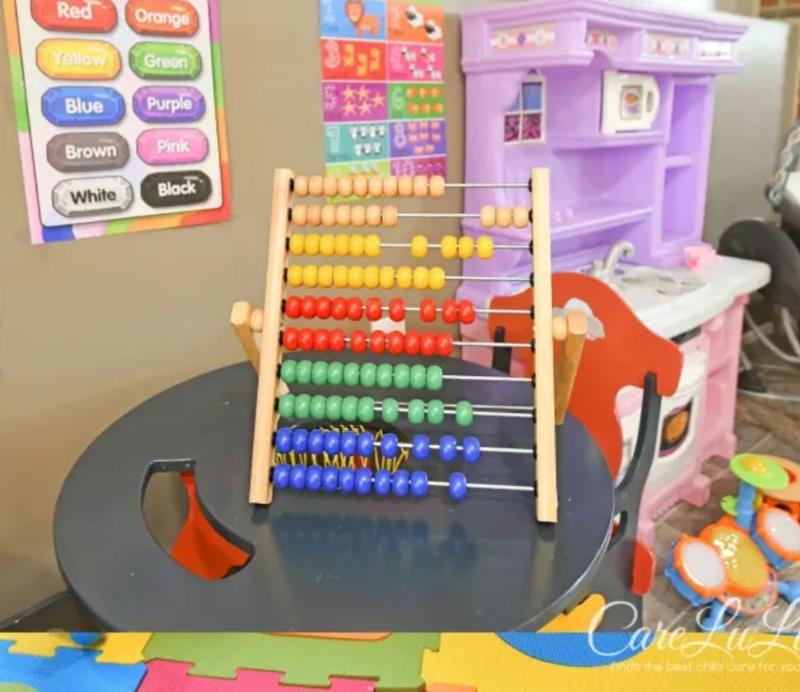 Photo of Rise N Shine Daycare - Catonsville, MD