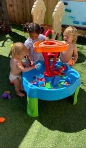 Photo of Vargas Family Child Care - Santa Barbara, CA