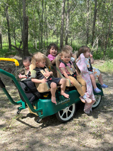 Photo of Cozy Critter Cottage Daycare - Junction City, KS
