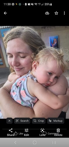 Photo of Madelyn B. - Daytona Beach, FL