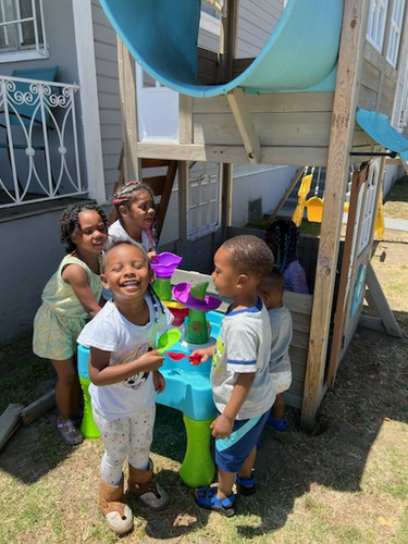 Photo of Village Preparatory Daycare - Long Beach, CA