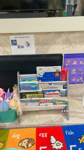 Photo of Moon Home Child Daycare - Auburn, WA