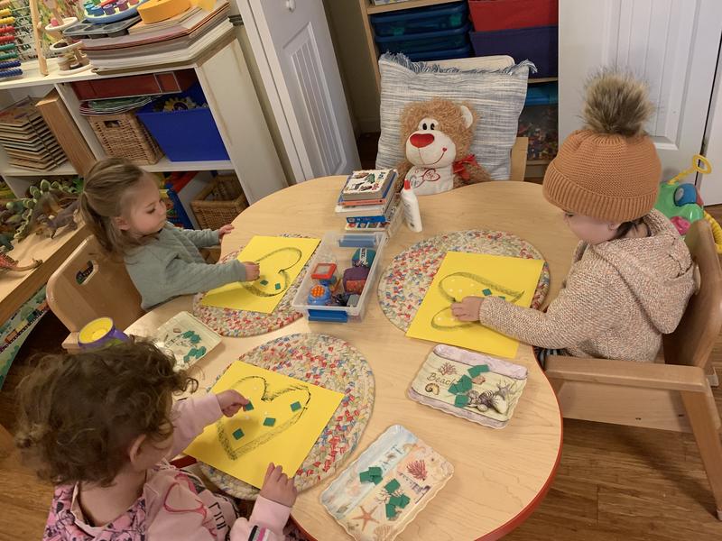 Photo of Skeyci Children Programs Daycare - Castro Valley, CA