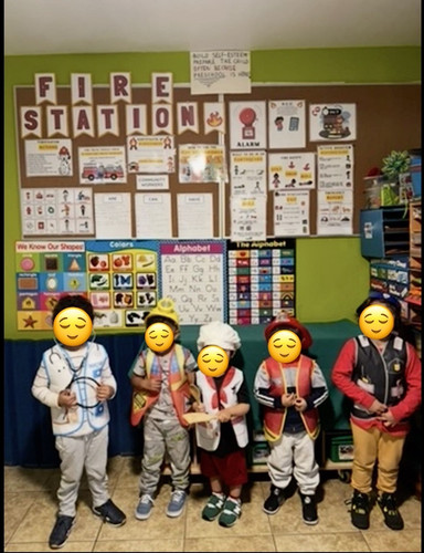 Photo of Contreras Early Edu., & Child Care Inc. - Los Angeles, CA