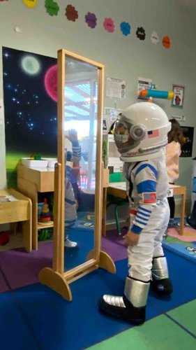 Photo of Eagles Nest Daycare - Sunnyvale, CA