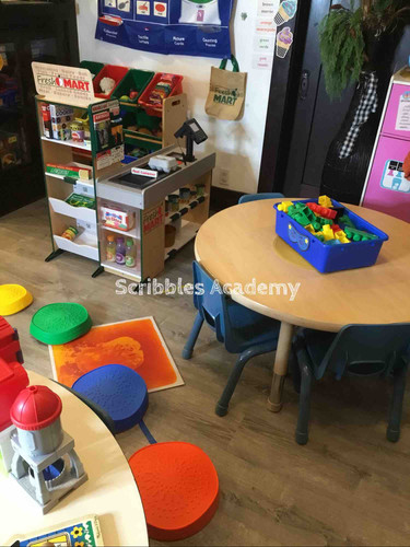 Photo of Scribbles Academy - Los Angeles, CA