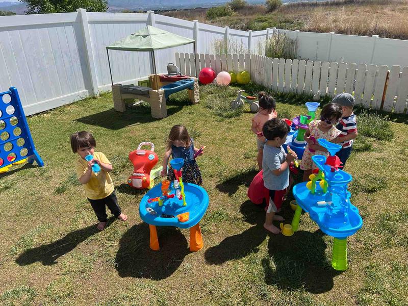 Photo of Little Smiles Child Care Daycare - Eagle Mountain, UT