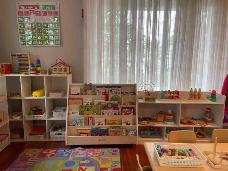 Photo of Darling Home Daycare - Norwalk, CA