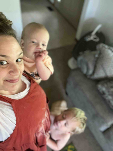 Photo of Katelin O. - Owatonna, MN