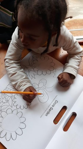 Photo of Jackson's Little Friends Daycare - Inglewood, CA