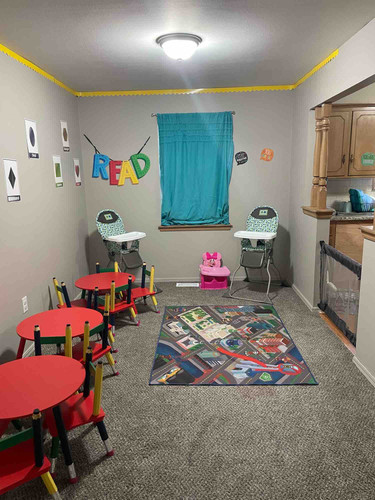 Photo of Naynie's Place - Bethany, OK