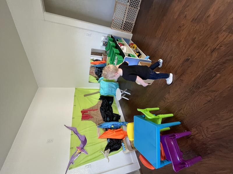 Photo of Learning Adventures Day Care - San Diego, CA