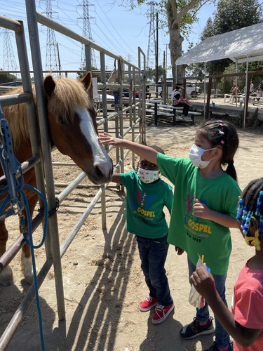 Photo of Full Gospel Child Development Daycare - Los Angeles, CA