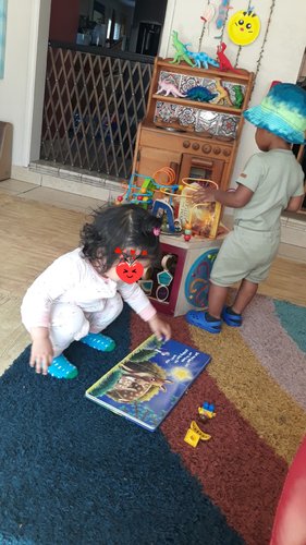 Photo of Jackson's Little Friends Daycare - Inglewood, CA