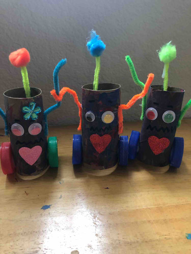 Photo of Mis Querubines Daycare - Palm Springs, CA