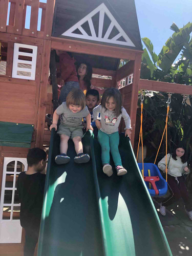 Photo of Acevedo Family Child Care - Montebello, CA