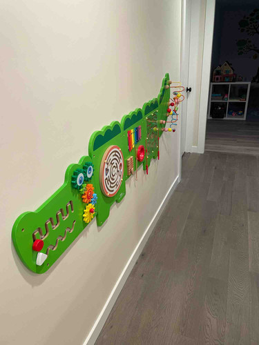 Photo of Solid Steps Daycare - Burien, WA