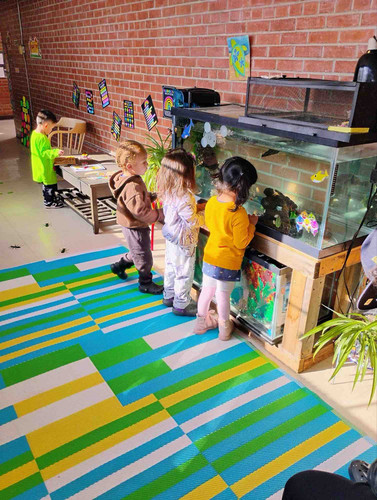 Photo of 2 Steps Ahead Learning/Childcare - Albuquerque, NM