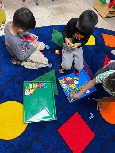 Photo of La Petite Kinder Childcare - Uniondale, NY