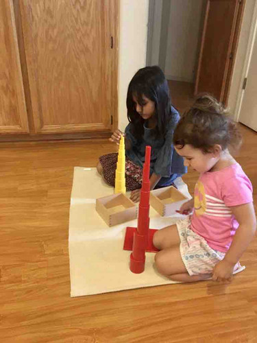 Photo of Little Quails Montessori - West Sacramento, CA