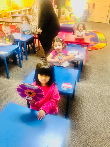 Photo of Little Ivies Montessori - Plano, TX