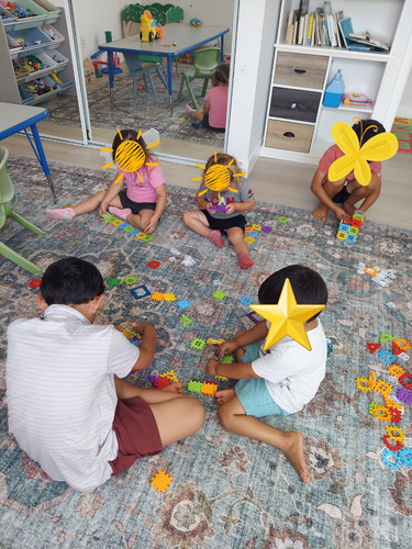 Photo of Masouma Family Childcare - Lakeside, CA