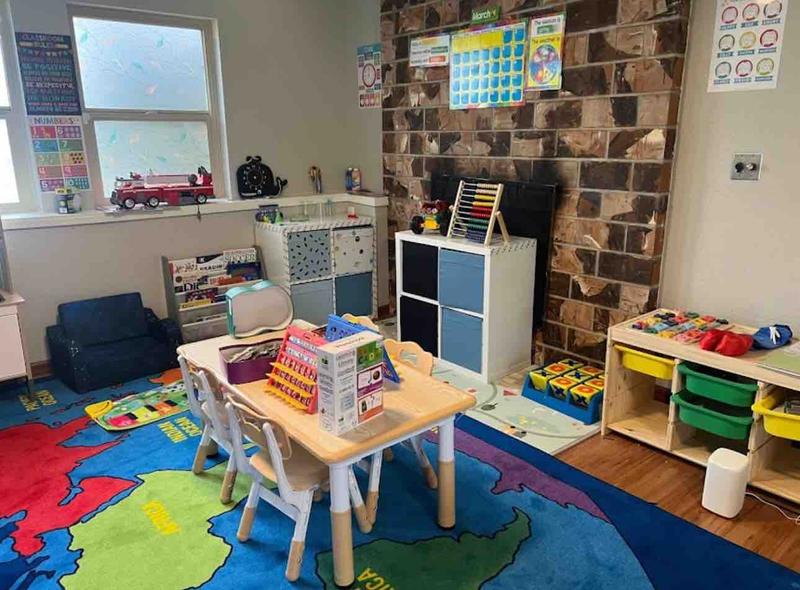 Photo of Welcome Caring Home Child Care