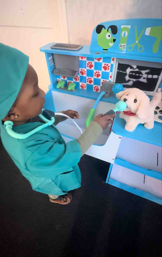 Photo of Christvie Saint Jean Daycare