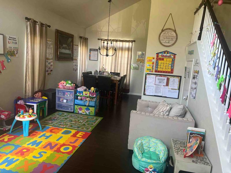 Photo of Camarena Family Day Care - Riverside, CA
