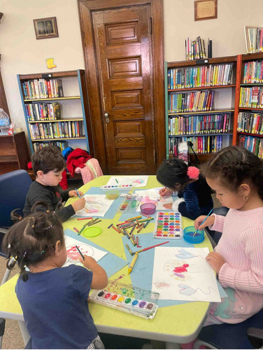 Photo of Yessenia Alvarado Perez Daycare - Chelsea, MA