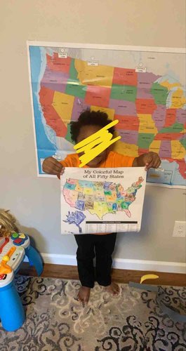 Photo of Stop N Play Daycare - Federal Way, WA