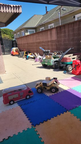 Photo of A Kid's Corporation Infant And Toddler - Inglewood, CA