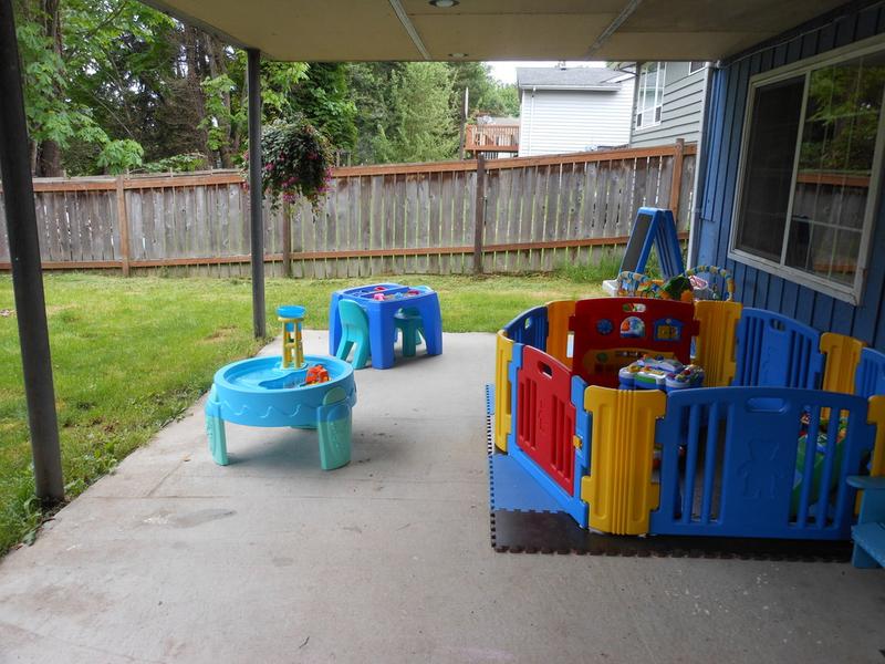 Photo of Celeste's Childcare - Bellevue, WA