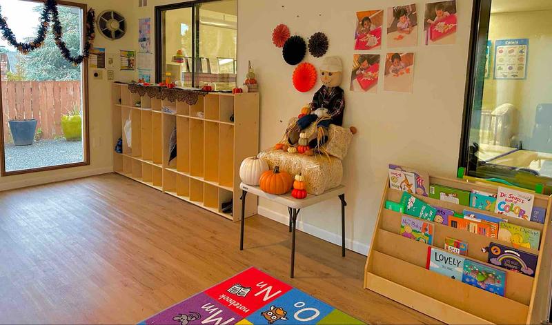 Photo of Kids Club Family Home Daycare - Bellevue, WA