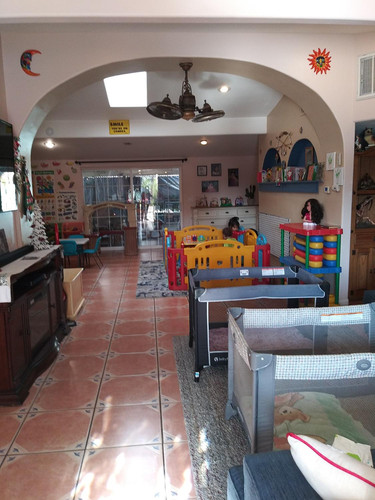 Photo of Urrea Family Care Daycare - Whittier, CA