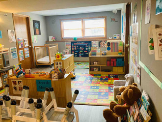 Photo of My Little Eden Biligual Daycare