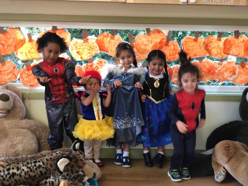 Photo of Happy Preschool Daycare - Los Angeles, CA