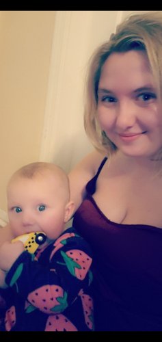 Photo of Madelyn B. - Daytona Beach, FL