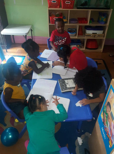 Photo of Mi Arcoiris Estrellita Daycare - Bronx, NY