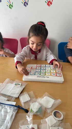 Photo of Les Petits Angels Daycare - Shoreline, WA