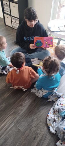 Photo of Rainbow Lights Daycare - Tigard, OR