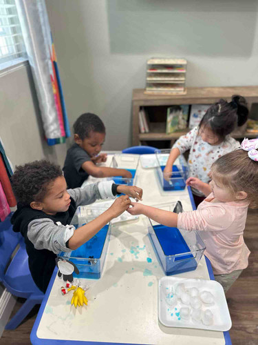 Photo of Monroe Family Daycare - Temple city, CA