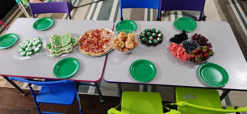 Photo of Saro' Nest Child Care LLC - Haltom City, TX