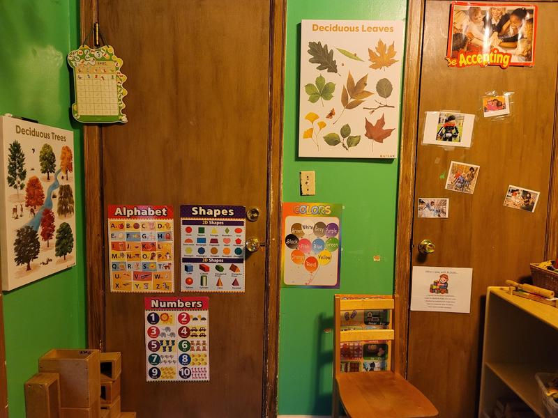 Photo of Wanda's Daycare - Decatur, GA