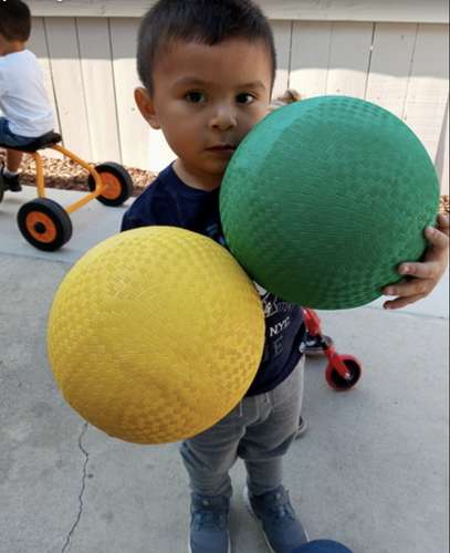 Photo of Little Elms Daycare - Escondido, CA