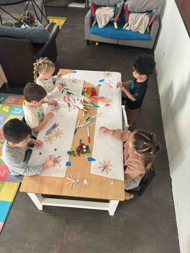 Photo of Mini Miracles Daycare - Oakley, CA