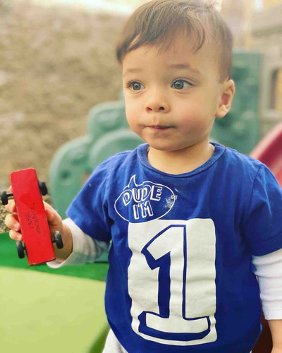 Photo of Tree House Child Care Daycare - Glendale, CA