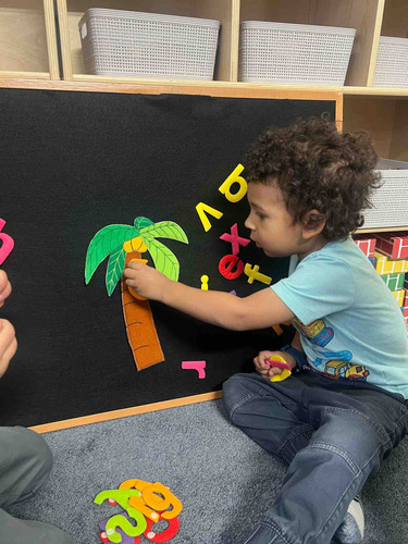 Photo of Play N' Learn Family Daycare - Beaumont, CA