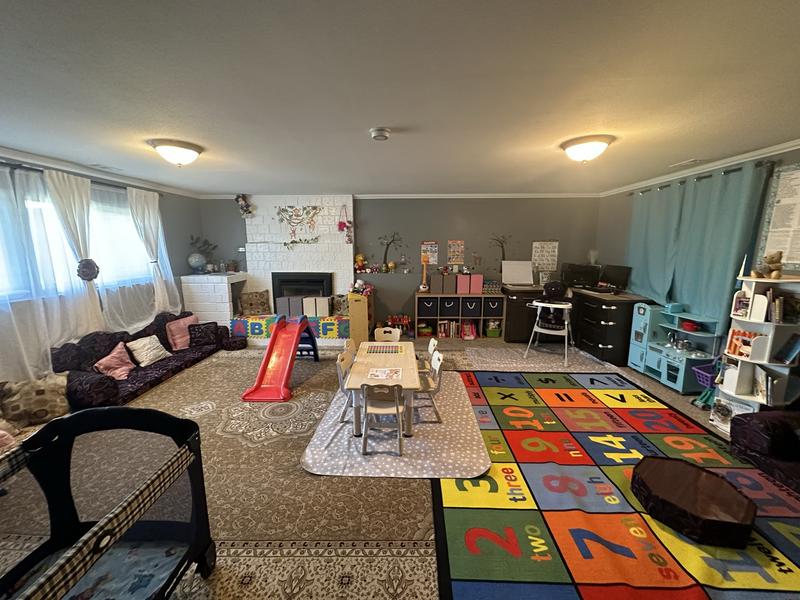 Photo of Bright Smiles Home Childcare Daycare - Auburn, WA