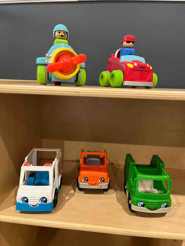 Photo of Fair Lakes Playhouse Daycare - Fairfax, VA